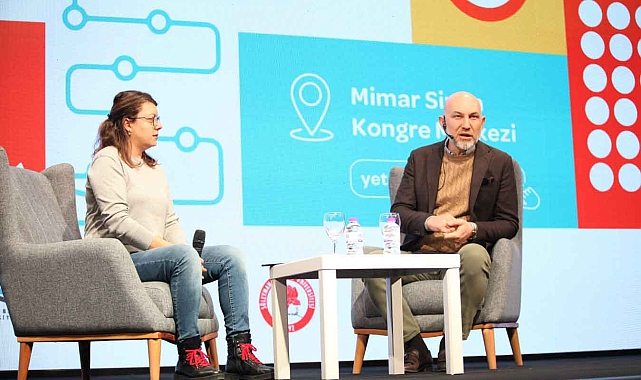 Aşçı adayları ünlü şefle buluştu