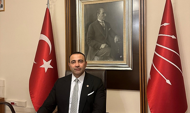 Aykut Kaya, Ekrem İmamoğlu’na Destek Vereceğini Açıkladı
