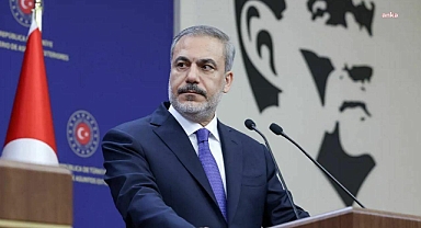 Bakan Fidan, Katar'da Temaslarda Bulunacak