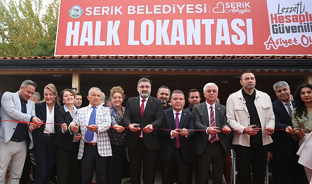 Başkan Kumbul: İnsana Dokunan Projeler Yaptık