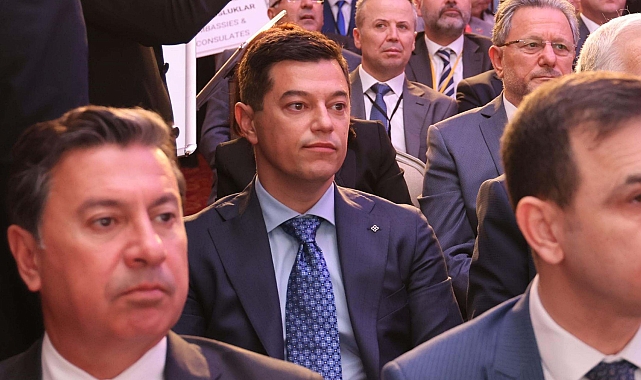 Başkan Ünlü: Tanıtım çalışmalarına devam ediyoruz