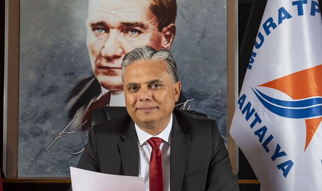 Başkan Uysal’dan Rektör Afyoncu’ya Tepki