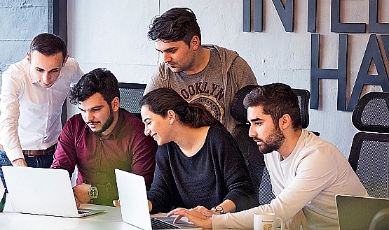 BİGGWind Başvuruları 7 Şubat'ta Sona Erecek