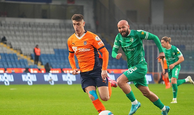 Bodrum FK, İstanbul’dan 3 Puanla Ayrıldı