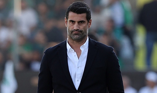 Bodrum FK Umut Tüketiyor