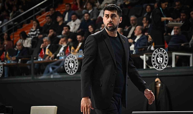 Can Sevim: "Bizim Açımızdan Yegane İyi Olan Şey, Muhteşem Taraftarımızdı"