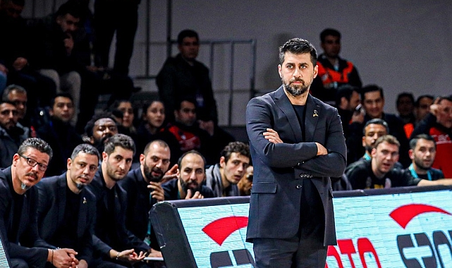 Can Sevim: "Son 4 Takım Arasında Yer Almak Bizim İçin Gurur Kaynağı"