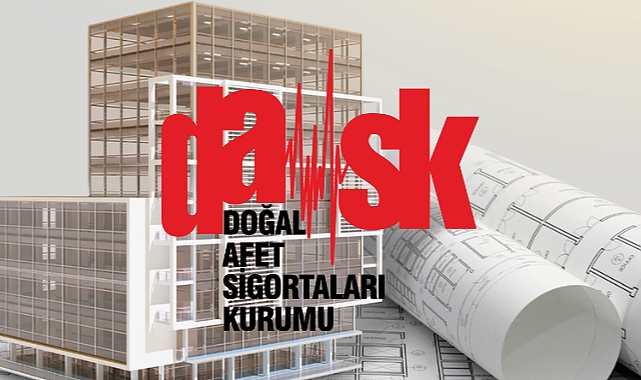 DASK Depreme Dayanıklı Bina Tasarımı Yarışmasının Süresini Uzattı