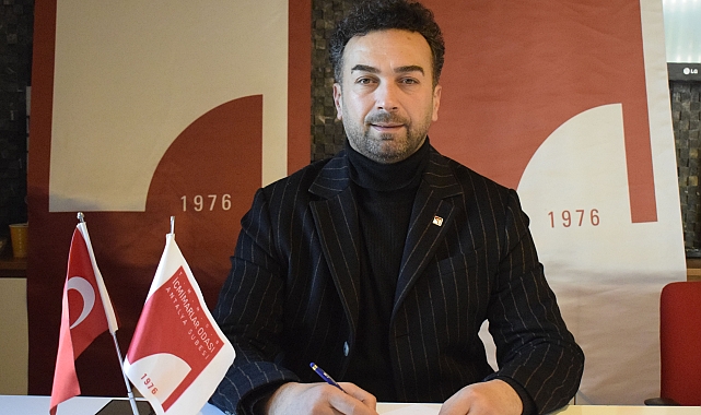 'Deprem riskine karşı iç mimar şart'