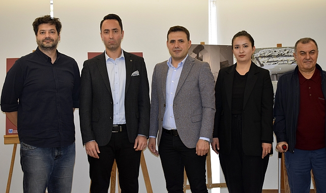 'Depremi konuşmak yerine önlem alalım'