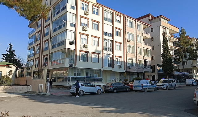 Doğal gaz sızıntısından hastanelik oldular