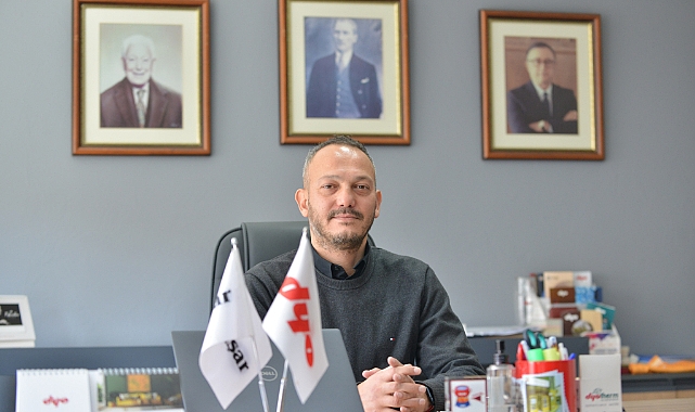 DYO, Boya Sektöründe Kalite Ve Güvenin Adı  