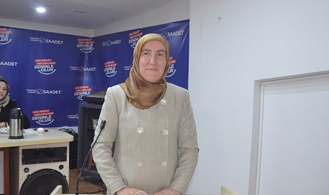 Ekinci; “Ülkenin Tek Gündemi Geçim”