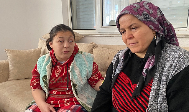 Elektrik Kesilince Ömürlerinden Ömür Gidiyor, Tek İstekleri Jeneratör