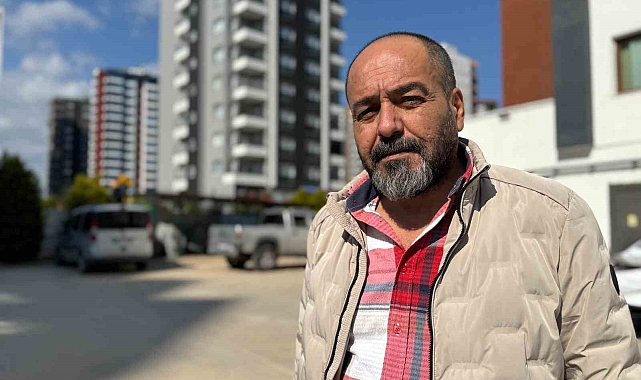 Eşinin akrabalarına inandı hem parasından hem aracından oldu