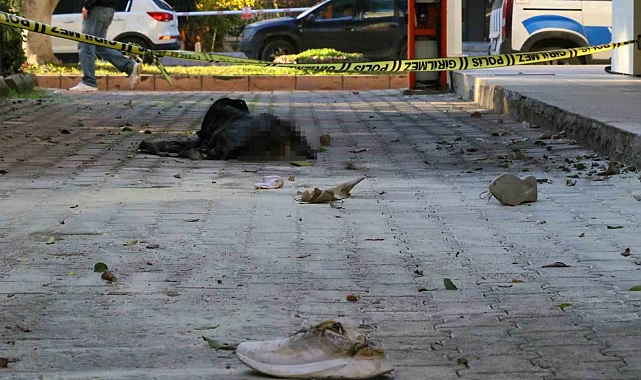 Eski eşini yakarak öldüren kocaya ağırlaştırılmış müebbet talebi
