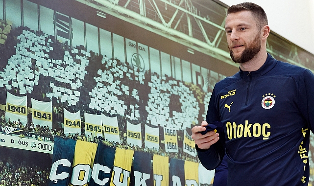 Fenerbahçe, Galatasaray maçının hazırlıklarını tamamladı