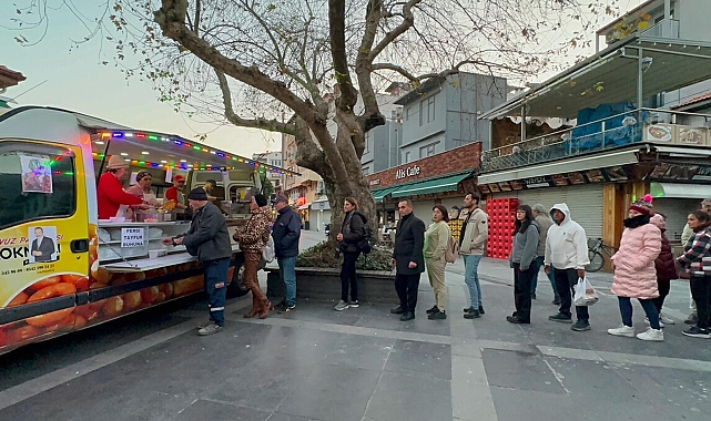 Ferdi Tayfur İçin Marmaris'te Mevlit Okutulup, Lokma Döktürüldü