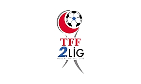 Futbol: Nesine 2. Lig'de görünüm