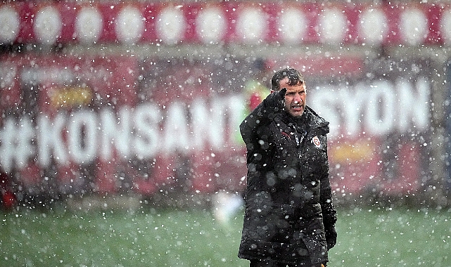 Galatasaray – AZ Alkmaar Maç Önü