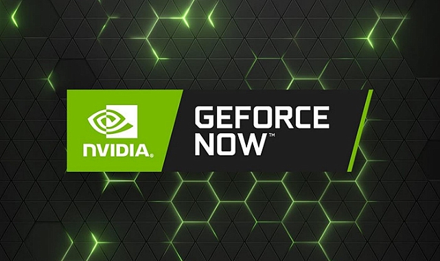 GAME+, GeForce NOW Ultimate'i Türkiye'de Oyunseverlerle Buluşturdu