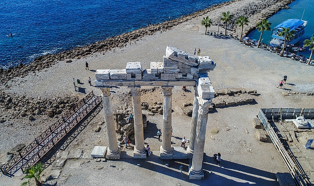 Google Maps'te Türkiye'nin 'En'leri
