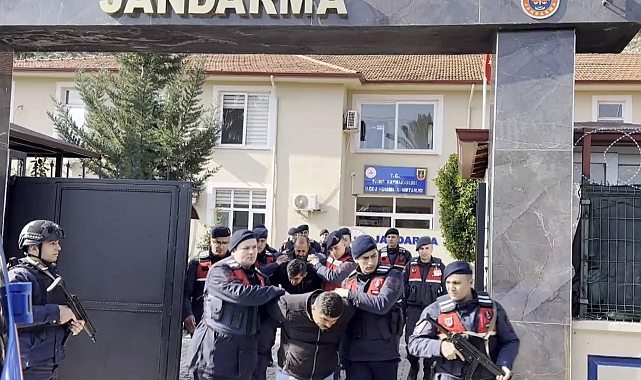 Hesap Kavgasında Garson Ekrem'in Ölümüne 3 Tutuklama