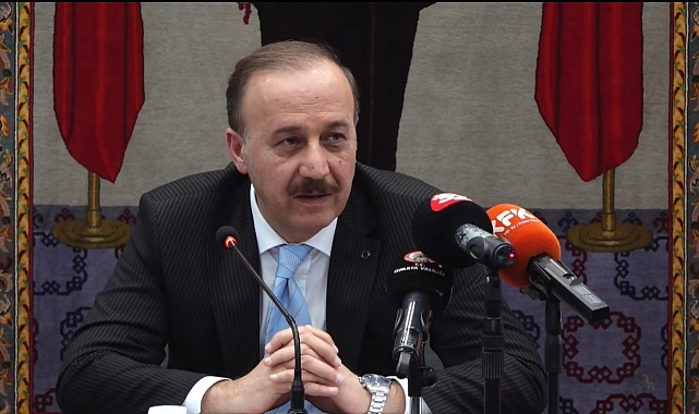 Isparta Valisi Erin: "Tüm Çabamız, Kayıp Evladımızı Sağ Salim Ailesine Kavuşturmak"
