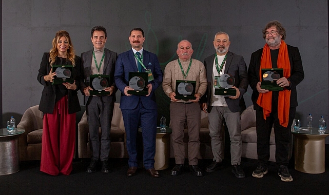 İstanbul'da Bodrum Mandalini Zirvesi