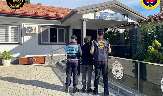 JASAT son 3 günde 191 aranan şahsı yakaladı