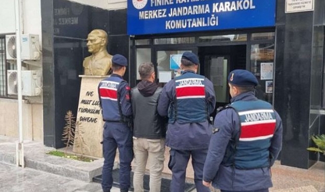 JASAT Son 3 Günde 209 Aranan Şahısı Yakaladı