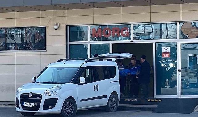 Kamyonetin Çarptığı 1,5 Yaşındaki Enes Bebek Hayatını Kaybetti