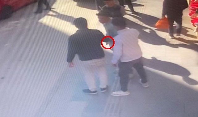 Kan Akan 'Çakmak yok' Kavgasındaki Görgü Şahidi: "'Niye Ters Bakıyorsun' Sözüyle Başladı"