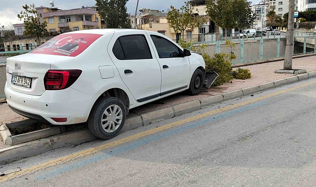 Kazadan sonra kalp krizi geçiren adam hayatını kaybetti