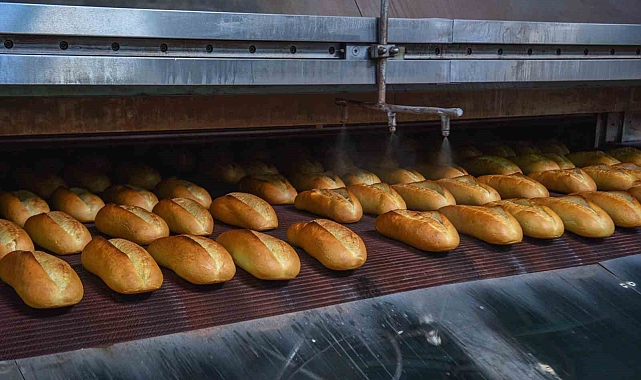 Kepez Vakfı Ramazan pidesini vatandaşa 12.5 TL'den satacak