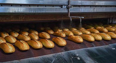 Kepez Vakfı Ramazan pidesini vatandaşa 12.5 TL'den satacak