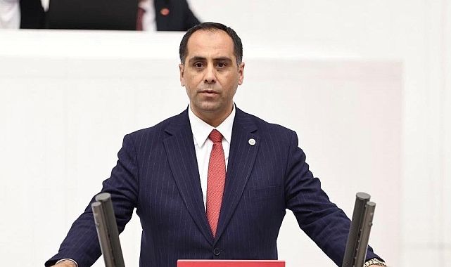 Kıratlı: "2025 yılında Mersin'de 48 yeni okul yapılacak"
