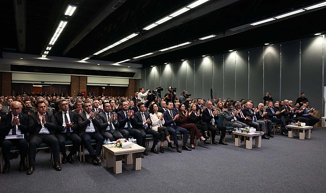Kıyı Ege'de Deprem Gerçeği ve Afet Yönetimi Çalıştayı, tamamlandı