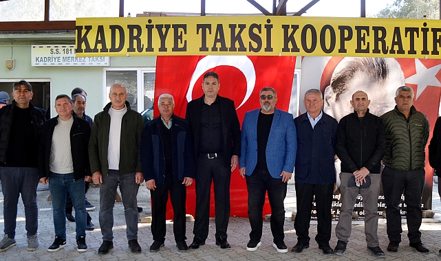 Kocabıyık Güven Tazeledi