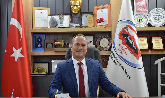 'Konut Yetersizliği Kirada Düşüşü Engelliyor'