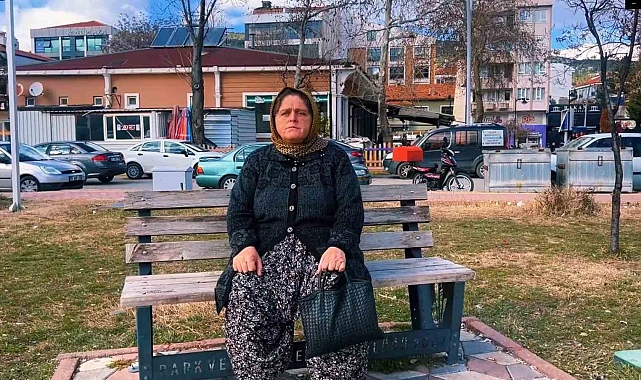 Madde Bağımlısı Oğlunun Şiddetine Maruz Kalan Anne, Yaşadığı Dehşeti Anlattı
