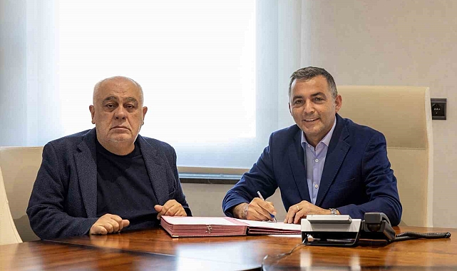 Manavgat'a Otizm Merkezi