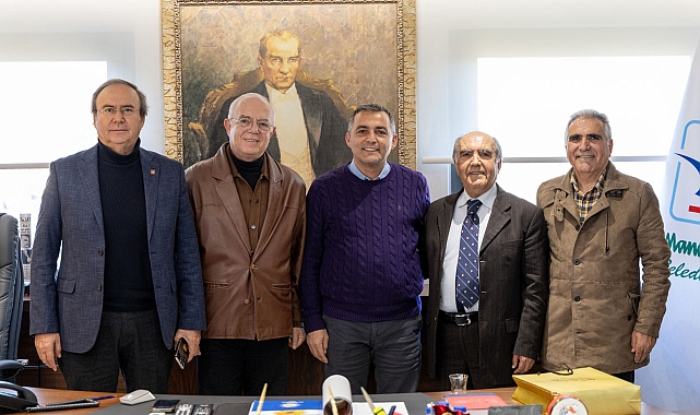 Manavgat'ta talasemi bilgilendirme toplantısı yapılacak