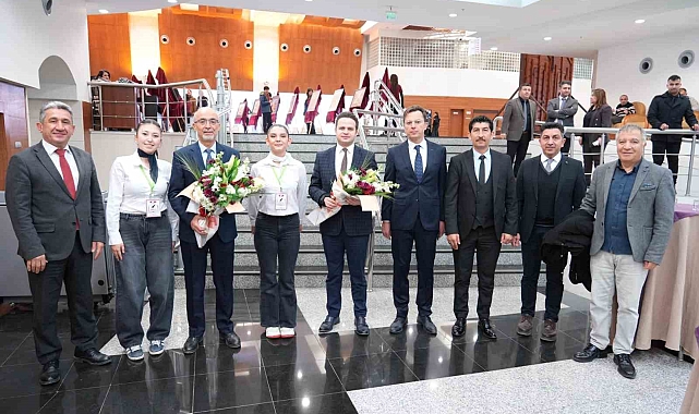 Menteşe'de "Türk Destanları Paneli" büyük ilgi gördü