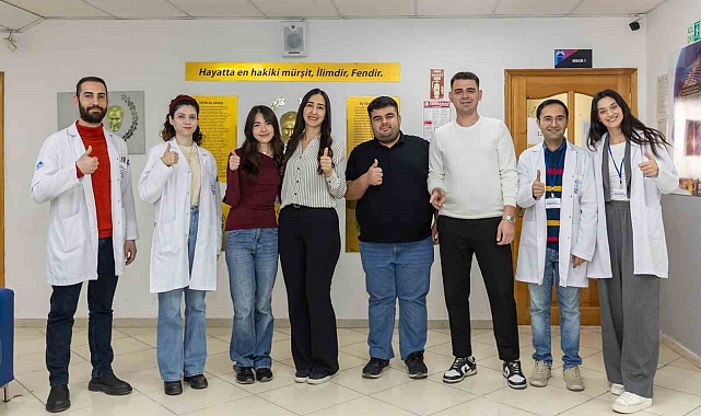Mersin Büyükşehir Belediyesi, Gençlerin Eğitim Hayatını Kolaylaştırmaya Devam Ediyor