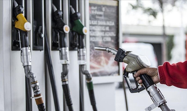 Motorine Zam Geldi