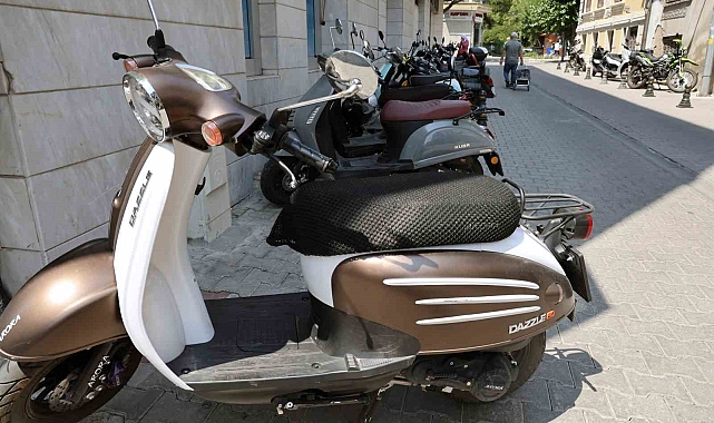Muğla'da 220 adet kameradan 22 bin kural ihlaline 68 milyon 237 bin TL ceza