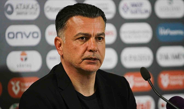 Murat Şahin: "Pes etmeden mücadelemize devam edeceğiz"