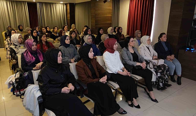MÜSİAD Antalya'dan Ramazan etkinliği