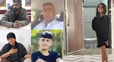 Narin Güran cinayetinde, anne Yüksel ve ağabeyi Enes, başka cezaevlerine sevk edildi